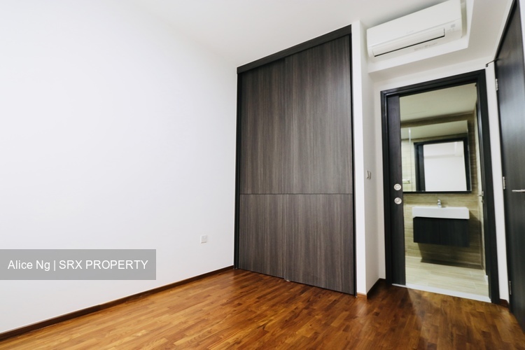 North Park Residences (D27), Apartment #200540612